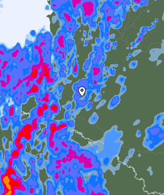 Precipitação