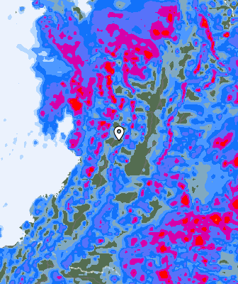 Precipitazioni