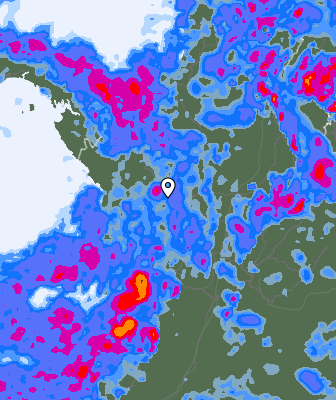 Precipitazioni