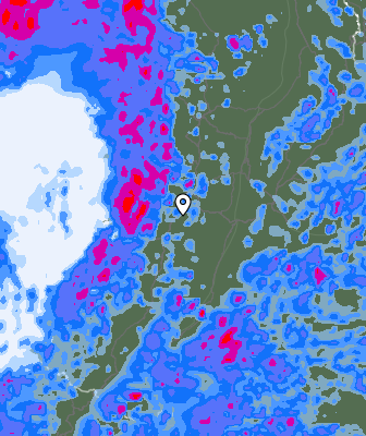 Precipitazioni