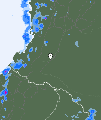 Precipitazioni
