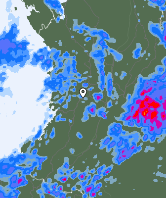 Precipitazioni