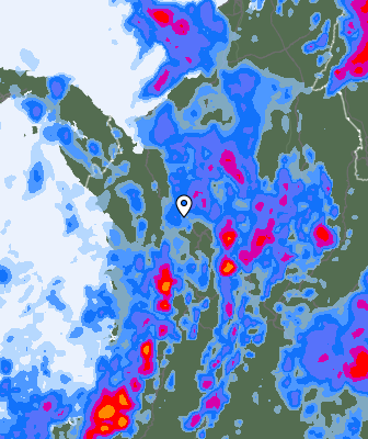 Precipitazioni