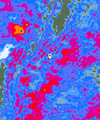 Precipitação