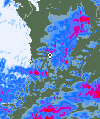 Precipitação