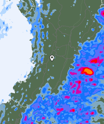 Precipitazioni