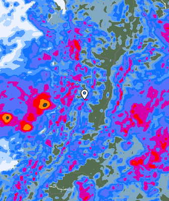 Precipitazioni