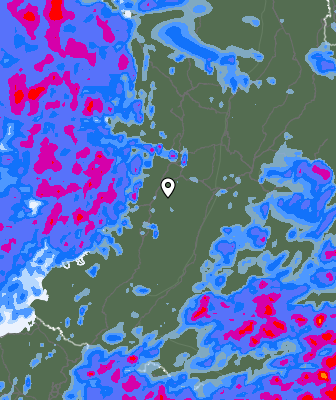 Precipitazioni