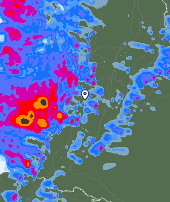 Precipitazioni