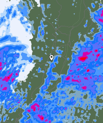 Precipitazioni