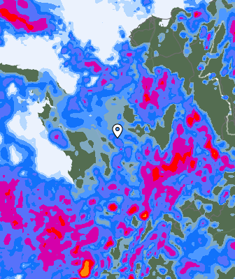 Precipitazioni