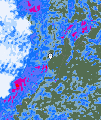 Precipitazioni