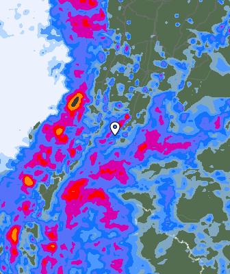 Precipitação