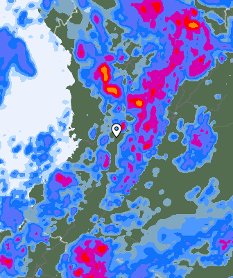 Precipitação