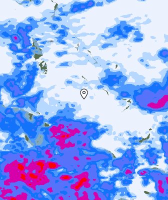 Precipitação