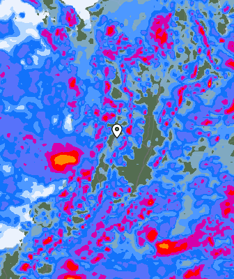 Precipitação
