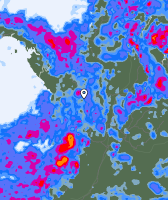Precipitazioni