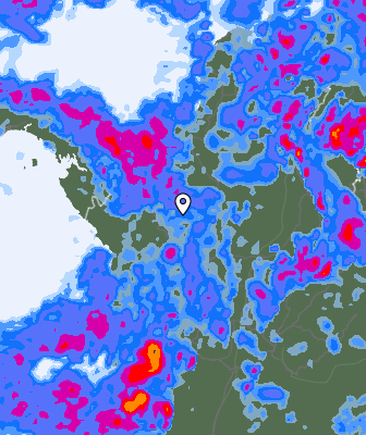 Precipitazioni