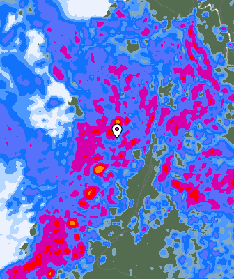 Precipitação