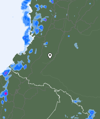 Precipitazioni