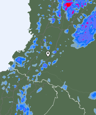 Precipitação