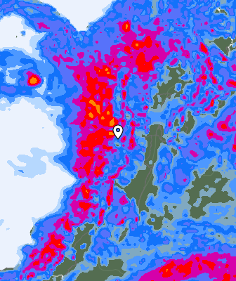 Precipitação