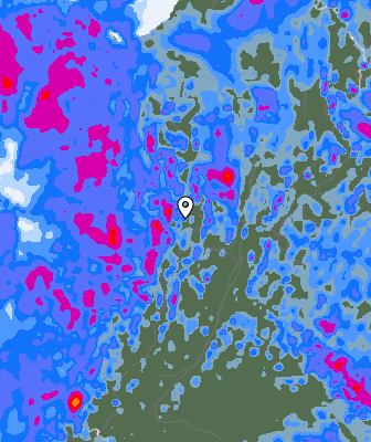 Precipitação