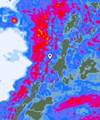 Precipitação