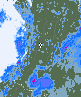 Precipitazioni