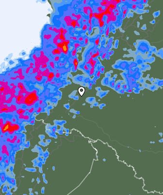 Precipitazioni