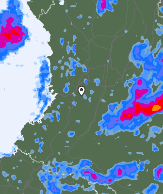 Precipitazioni