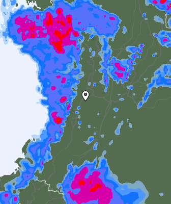 Precipitazioni