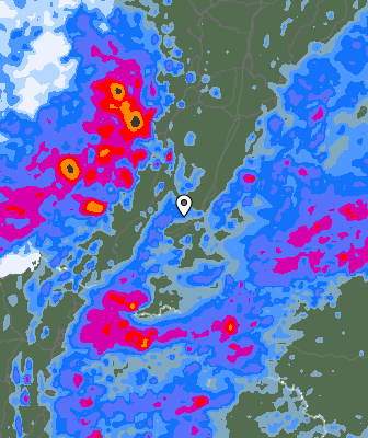 Precipitação