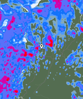 Precipitação