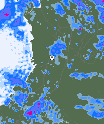 Precipitazioni