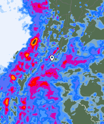 Precipitação
