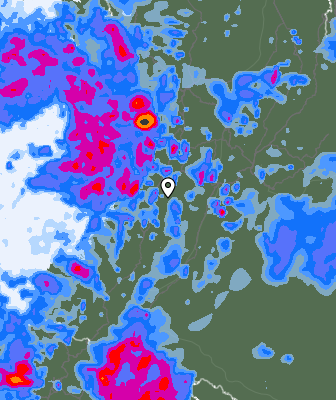 Precipitação