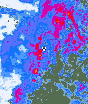 Precipitazioni