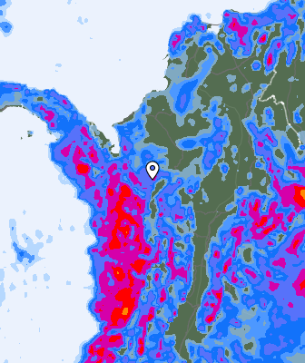 Precipitazioni