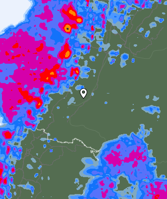 Precipitazioni
