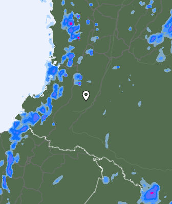 Precipitazioni