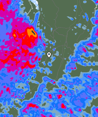 Precipitazioni