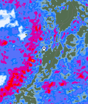 Precipitação