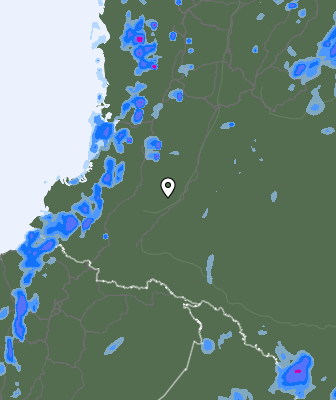 Precipitazioni