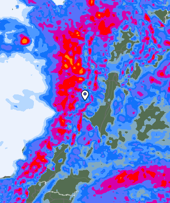 Precipitação