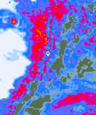 Precipitação