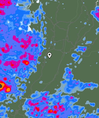 Precipitazioni