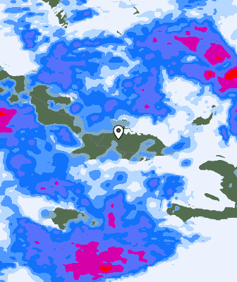 Precipitação
