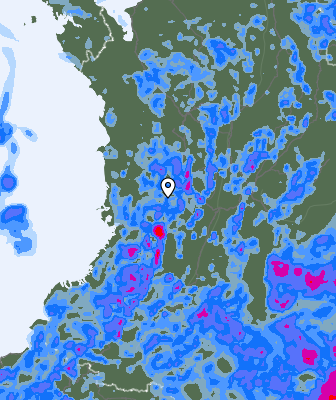 Precipitazioni