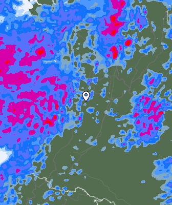 Precipitazioni